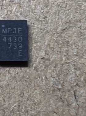4430 MPQ4430 MP4430GL-Z 汽车电脑板电源管理IC芯片QFN