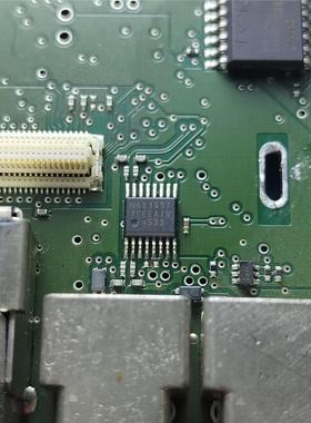 原装进口IC MAX16971GEEA/V+T MAX16971GEEA/V 电源芯片