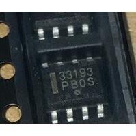 33193 MC33193  汽车电脑板IC芯片SOP8脚