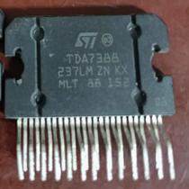 TDA7388 汽车导航音响功放芯片 CD3313EO E0音频音质处理器IC芯片