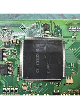 R7F7010283AFP丝印R7F7010283封装LQFP-144