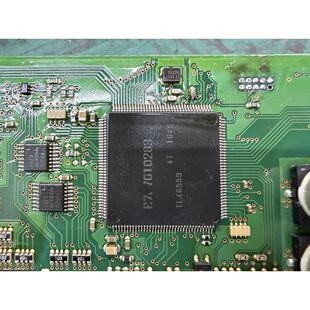 R7F7010283AFP丝印R7F7010283封装 144 LQFP
