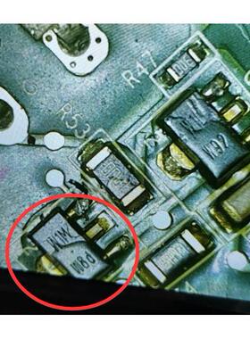 W1M P1M WIM 埃安S新能源充电机NPN双极晶体管SOT89 全新进口