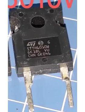 STTH6010WY  TN5050H12Y V14681U 新能源充电机二极管 单向可控硅