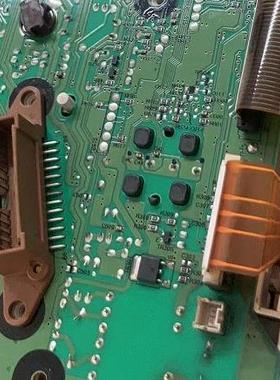 K2415 日系风度仪表盘不亮易损场效应三极管