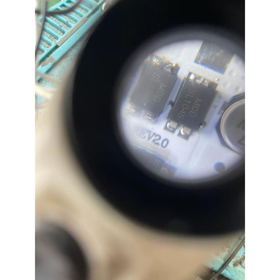 SL1045 10A45V 汽车电脑板低压降大功率肖特基二极管SB1045L全新