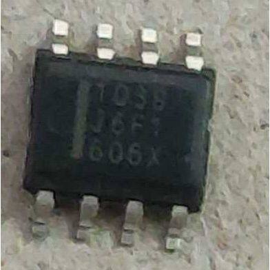 1038  HAT1038 汽车电脑板贴片8脚芯片