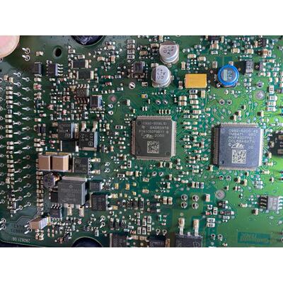 0990-9396.1D PSN105070D11 汽车ABS主机板常用易损芯片 全新直拍