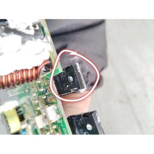 全新现货MBR60200PT 大电流 肖特基二极管 60A 200V TO-247封装