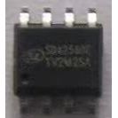 SD42560E 宝骏转向灯驱动芯片LED驱动IC芯片