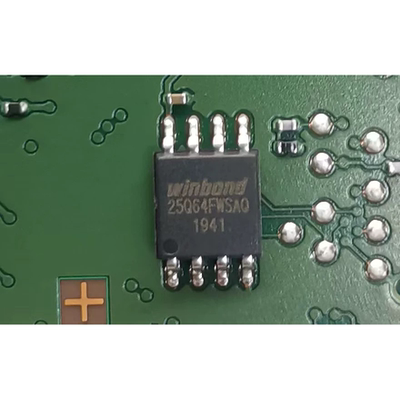 25Q64FWSAQ W25Q64FWSAQ SOP8