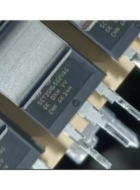 SCT35N65G2VAG 高合新能源充电机场效应三极管拆机测试好