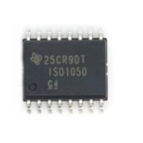 ISO1050DW ISO1050 1SO1050 数字隔离器IC芯片 SOP16脚