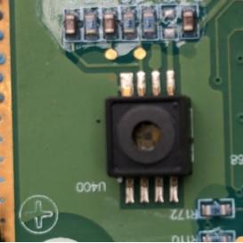 KP235 北汽汽车电脑板大气压力传感器 全新