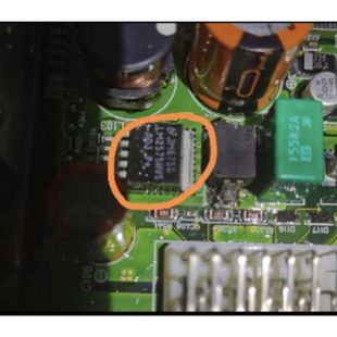 稳压三极管 TO263 步降开关稳压器 ADJ LM2575HVS