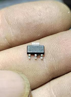 BSP296  汽车电脑板贴片SOT223三极管
