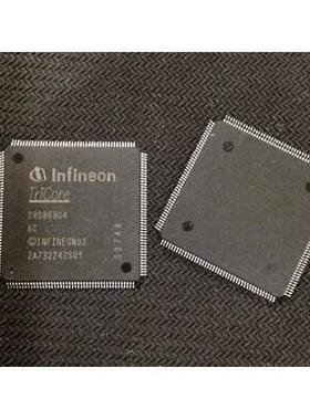 28086804 德尔福CPU芯片 全新 汽车电脑板芯片 质量保证