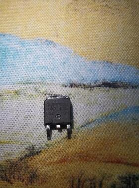 AUFR1010Z  汽车电脑板贴片TO252三极管