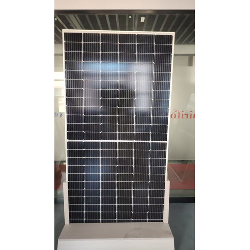 太阳能板550瓦
