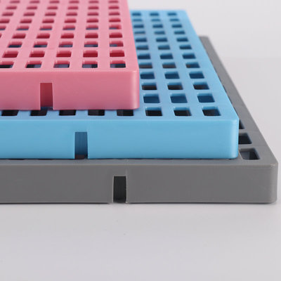 伊贝尔狗笼垫板网格板