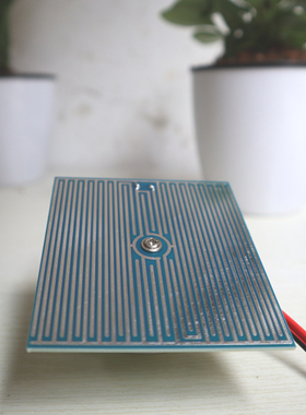 大面积下雨传感器 雨水感应器 雨滴浸水传感模块 漏水报警配件