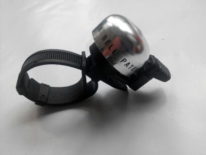 Sonnette de vélo BELL - Ref 1455393 Image 4