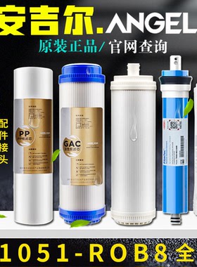 安吉尔净水器滤芯J1051-ROB8