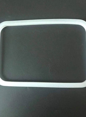 小熊1.2升电热饭盒原装通用内胆盖密封圈胶圈DFH-B12E1/K5/U8/W9