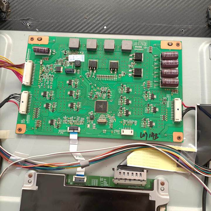 50E6200L50E6800A-UD恒流板