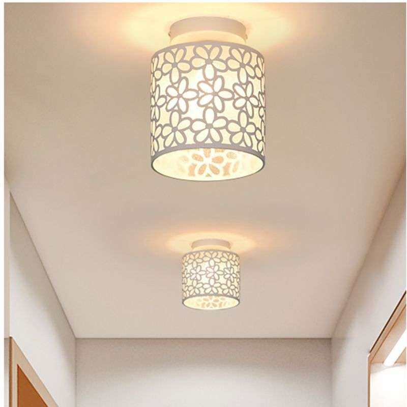 吸顶灯走廊过道灯玄关门厅阳台试衣间书房卧室灯铁艺灯具,鲜花速递/花卉仿真/绿植园艺,割草机/草坪机,淘宝优惠券,粉丝福利购,淘宝优惠卷