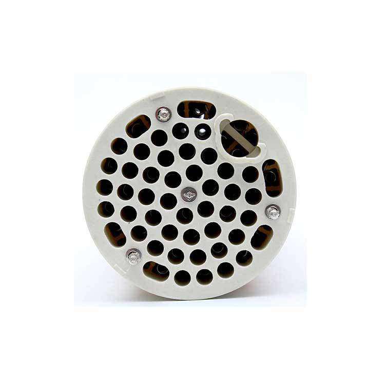 110.644 3*400V 15KW LE10000HT 大功率工业热风器