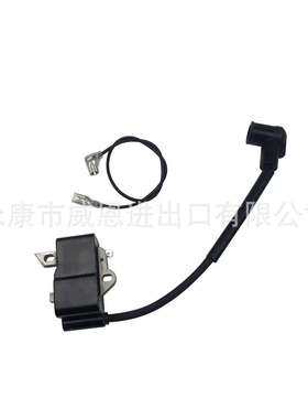 高压包 FS85高压包 割草机配件