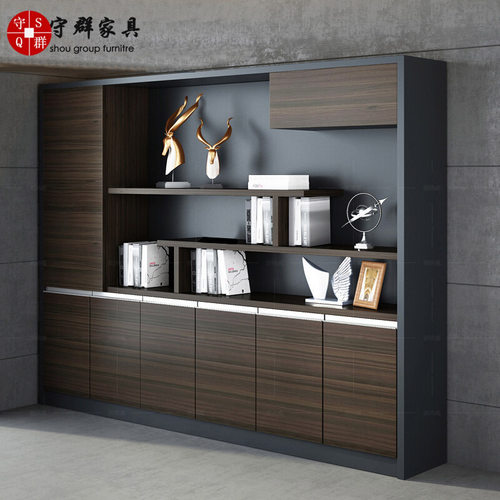 板式文件柜组合价格 板式文件柜组合图片 星期三