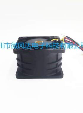 -60X60X38MM风扇 60MM大风量高速轴流风扇