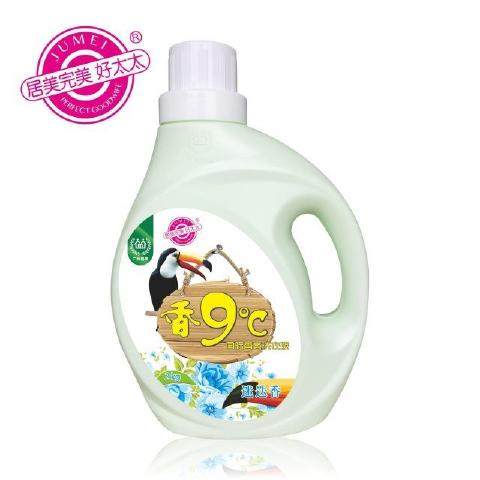居美完美香9c洗衣液迷迭香CoCo鲜艳亮丽持久留香香氛家,洗护清洁剂/卫生巾/纸/香薰,常规洗衣液,淘宝优惠券,粉丝福利购,淘宝优惠卷