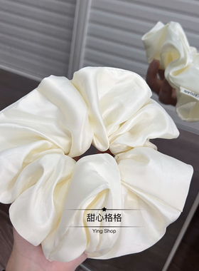 敲治愈的温油奶色~超肥大肠圈