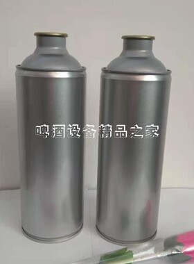1升马口铁啤酒罐精酿啤酒桶