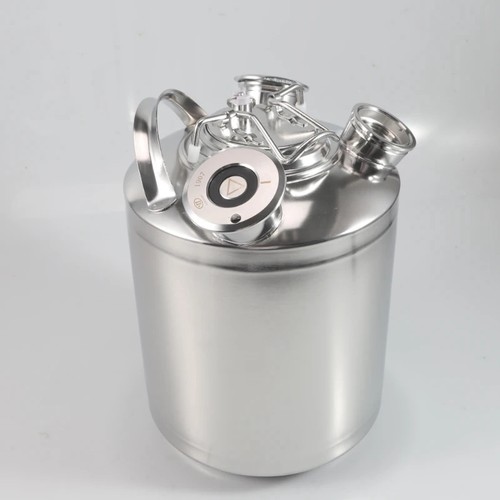 10L扎啤机清洗桶啤酒机