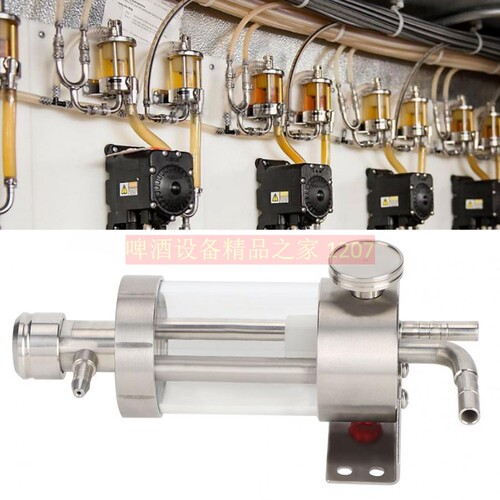 消沫器消泡器二氧化碳消泡器