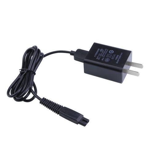 适用超人7350剃须刀充电线RS7325 7360 335 337 339-A充电器