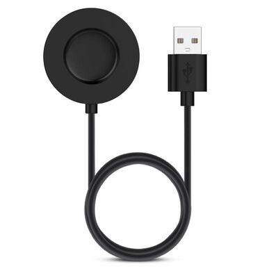 适用小米WatchS1pro手表充电器数据线M2134W1智能运动无线磁吸式