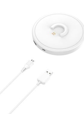 适用博士BOSE SoundLink Revolve+音响充电器II大小水壶音箱底座