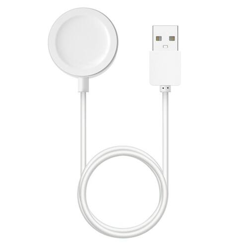 P5MAX\P9max手表充电器华强北GT新系列智手表充电线P3PRO磁吸充电