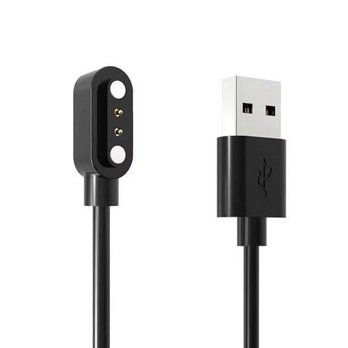 适用Ohayo雷登i10蓝牙耳机充电线Ohayo i10磁吸式充电器USB数据线