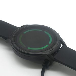 适用TicWatch GTA手表充电器线CXB05智能手表快充磁吸充电线