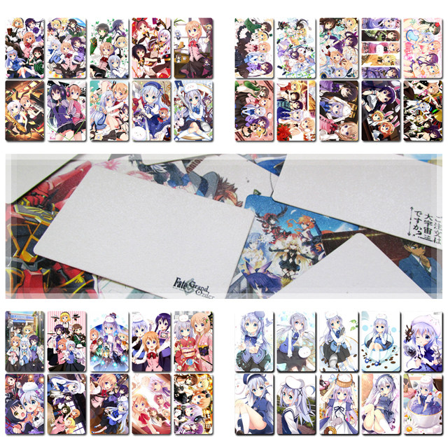 请问您今天要来点兔子吗LOMO动漫挂件/文具