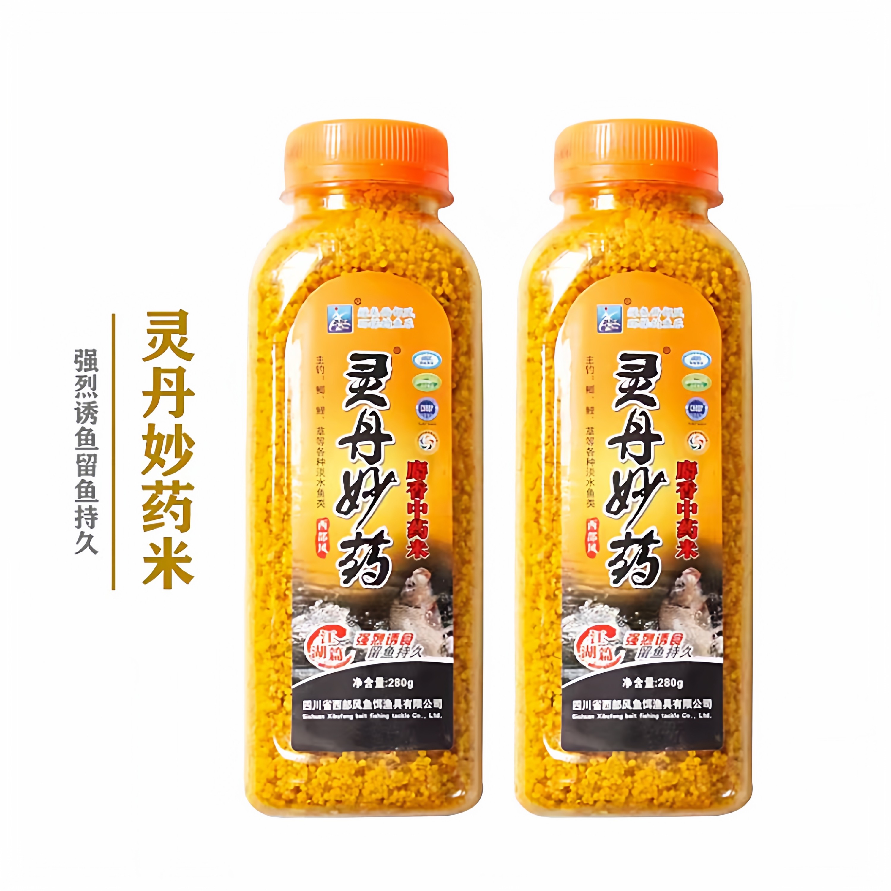 西部风鱼饵 维它米灵丹妙药射香中药米280克*瓶野钓鲫鱼打窝米2,户外/登山/野营/旅行用品,台钓饵,淘宝优惠券,粉丝福利购,淘宝优惠卷