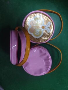 国民姐姐艾玛小手包 EMMA MEMMA ACCESSORY BAG The Wiggles