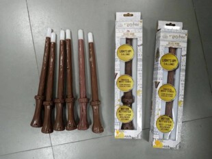 哈利波特魔法棒系列 哈利波特发光发声版 Harry Potter Wand