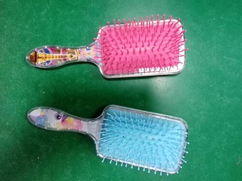 拉斯维加斯按摩梳小马宝莉